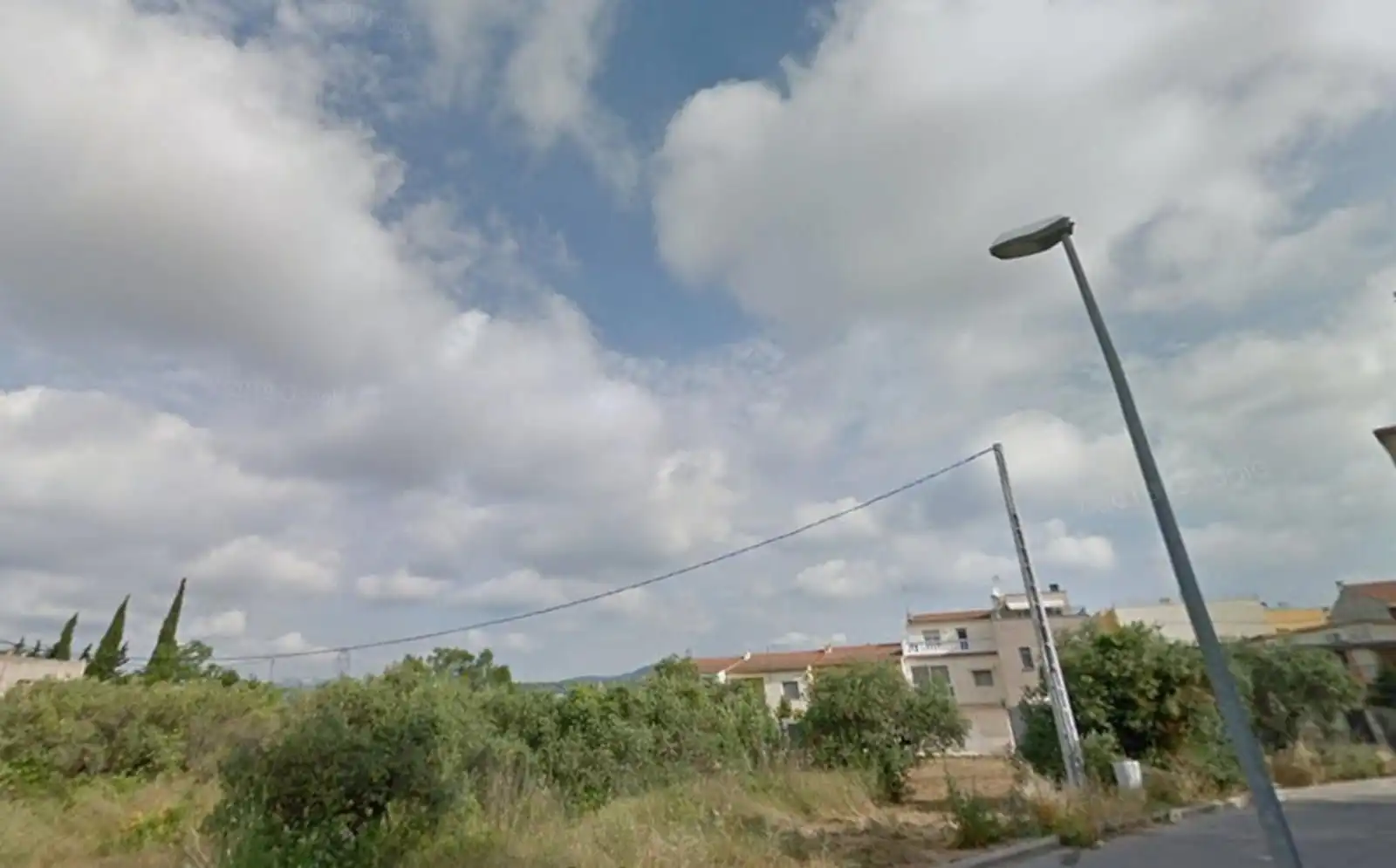 Terreny residencial en venda a Montbrió del Camp, imagen 11