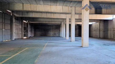 Foto 3 von Fabrikhallen zur Miete in Camiño de Campo Redondo, 4, Mos, Pontevedra