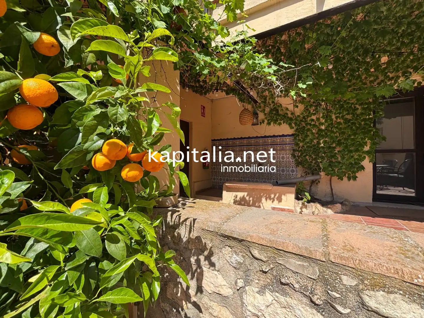 Casa rustica con terrazza in vendita a Batoi, imagen 11
