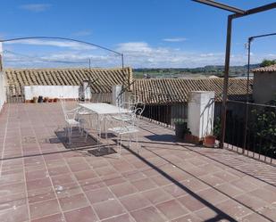 Terrace of Country house for sale in Binaced  with Terrace