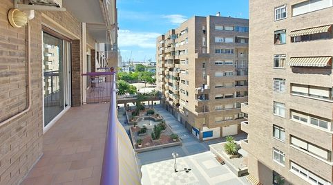Foto 4 de Pis de lloguer a Carrer Torres Jordi, Barris Marítims, Tarragona Capital