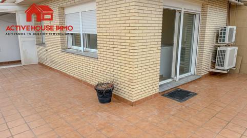 Foto 5 de Dúplex en venda a Calle Trece de Octubre, Avinguda Catalunya, Tarragona