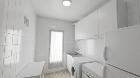 Foto 2 de Piso en venta en Buena Vista, Madrid Capital