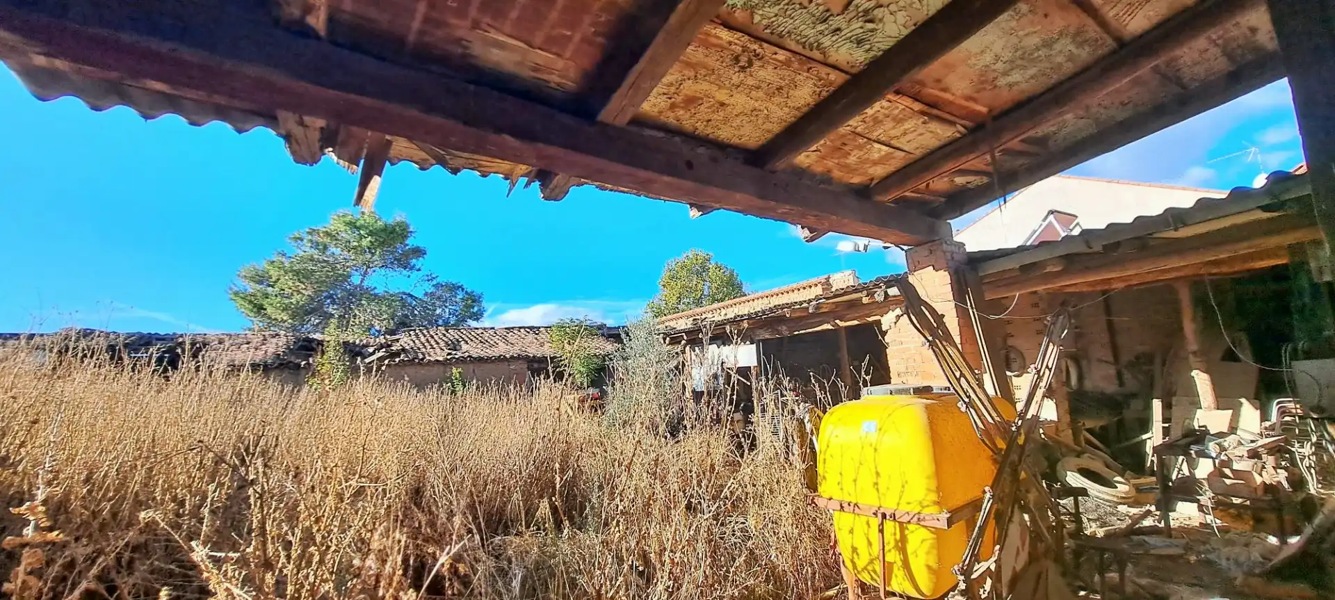 Casa en venta en Calle de la Iglesia 15, imagen 6