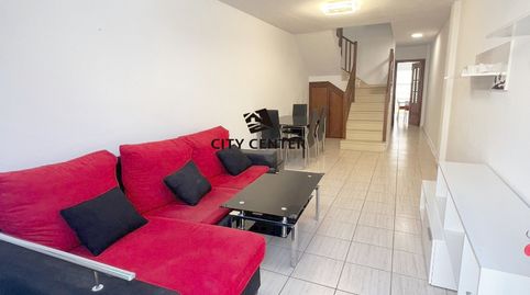 Photo 5 of Single-family semi-detached for sale in Valle San Lorenzo, Arona