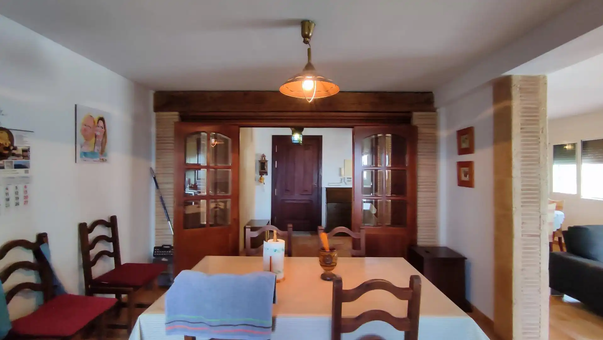 Villa avec jardin à vendre à Urbanizacion de Bella Vista, imagen 7