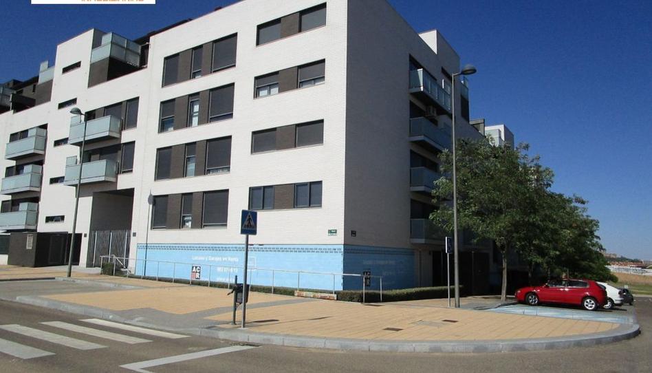 Photo 1 of Premises for sale in Alfonso X, 6, Aranzana, Valladolid