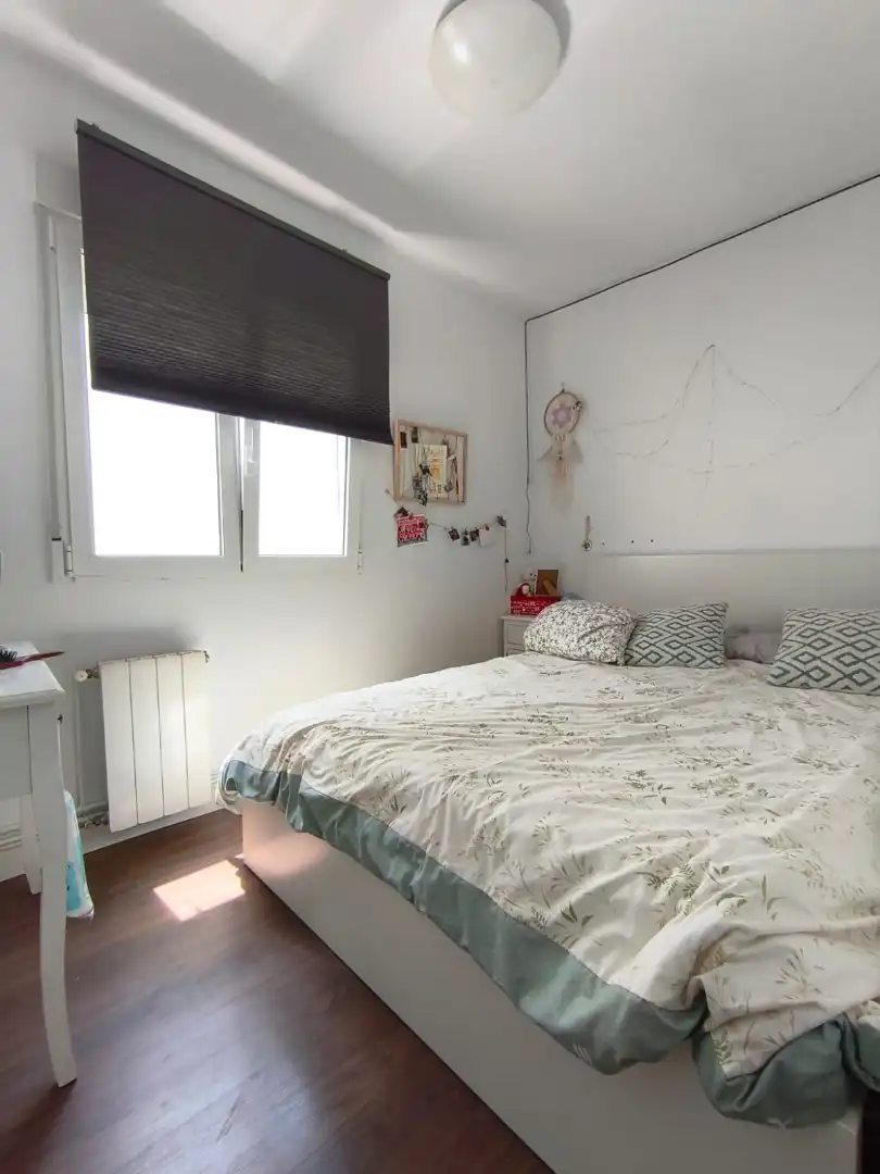 Habitación de Piso en venta en Puçol con Aire acondicionado, Horno y Balcón