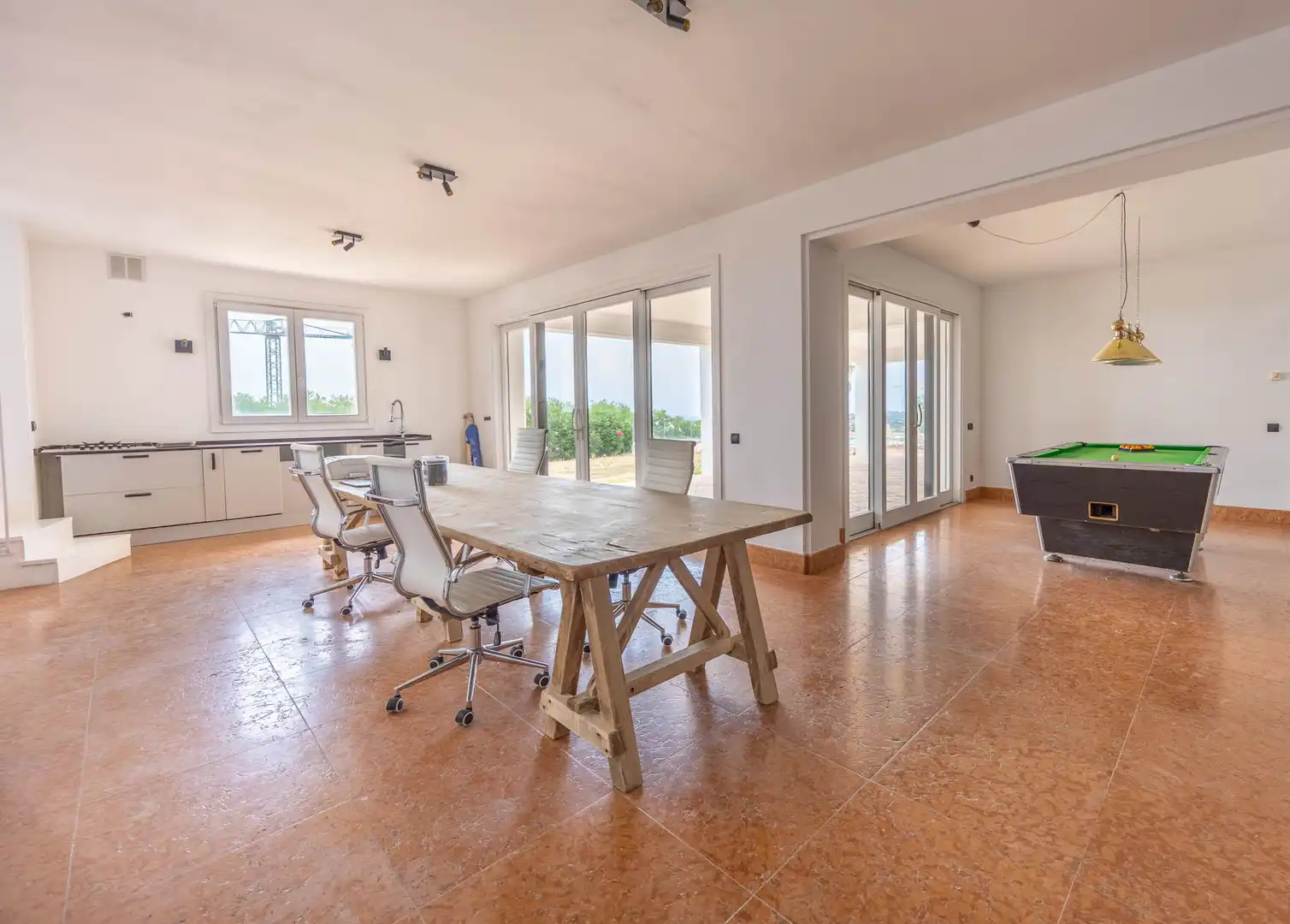 Maison avec piscine à vendre à Sotogrande Alto, imagen 54