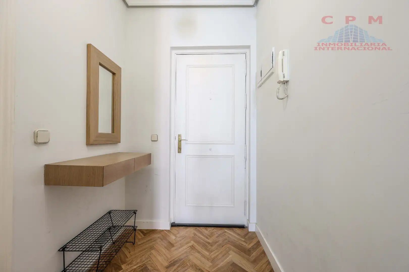 Dúplex de alquiler en Calle de los Abades, 13, Embajadores - Lavapiés