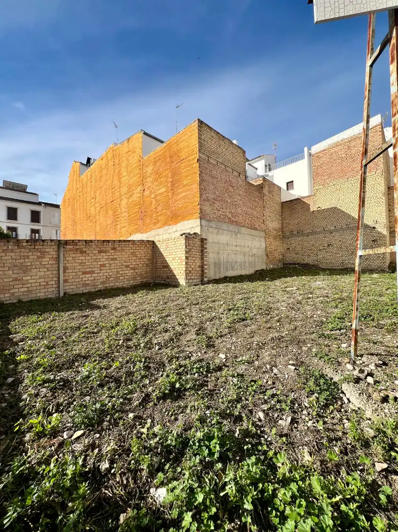 Terrenos y solares en venta en Estepa, imagen 5