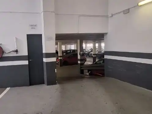 Parking of Garage for rent in Esplugues de Llobregat