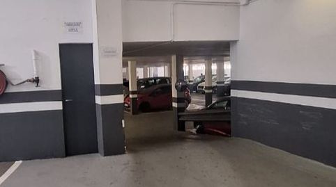 Foto 5 de Garaje de alquiler en Carrer del Molí, 36, Can Vidalet, Esplugues de Llobregat