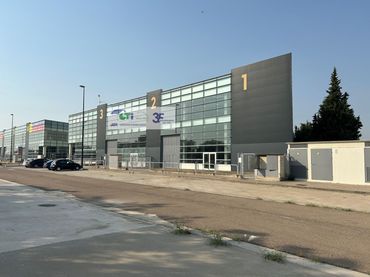 Industriegebäude zum Verkauf in PARQUE EMPRESARIAL MIRAFLORES