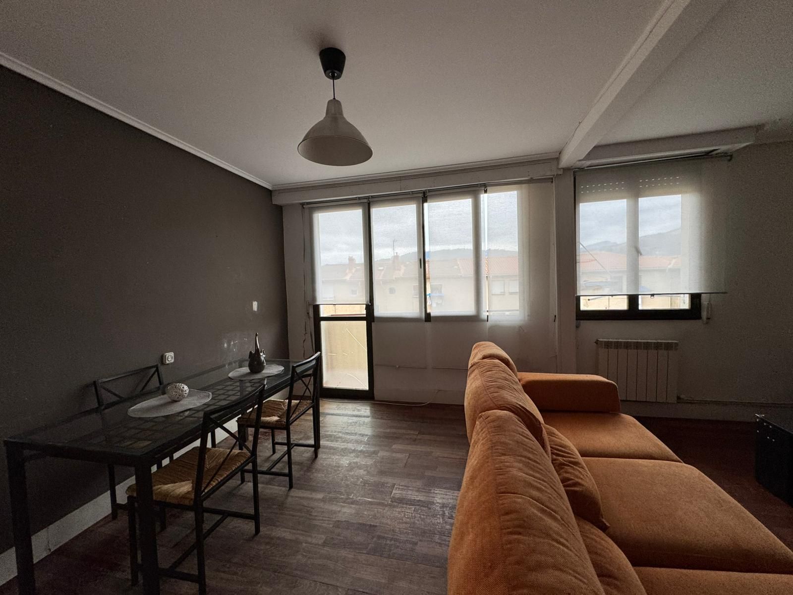 Wohnung zum Verkauf in Bagatza - San Vicente