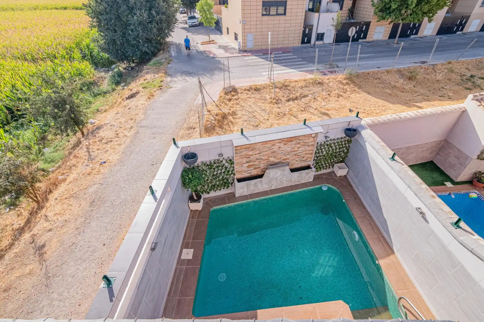 Maison jumelée avec terrasse à vendre à Avenida CRISTOBAL COLON, imagen 24