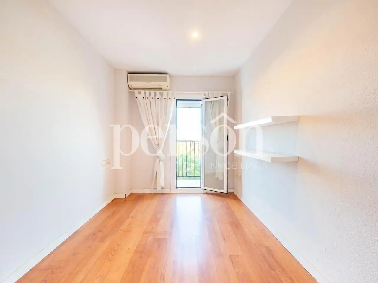 Habitación de Piso en venta en Alboraya con Aire acondicionado, Calefacción y Parquet