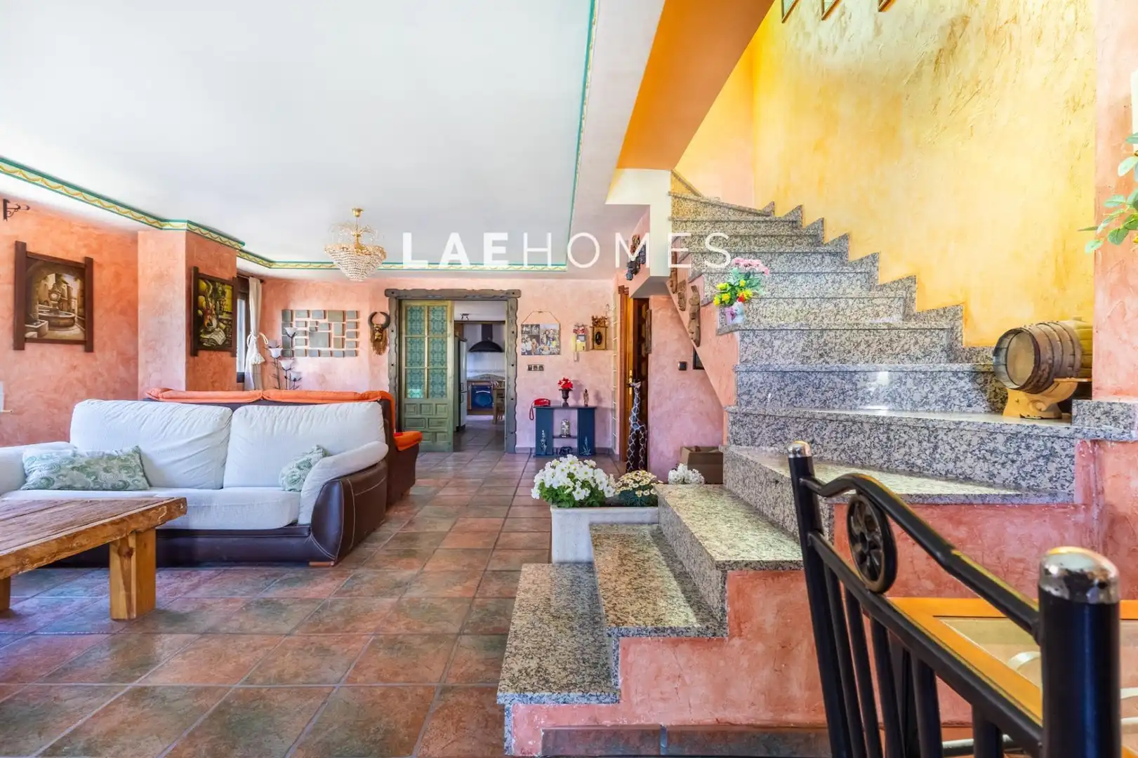 Tríplex en venta en Calle de San Ramón, imagen 12