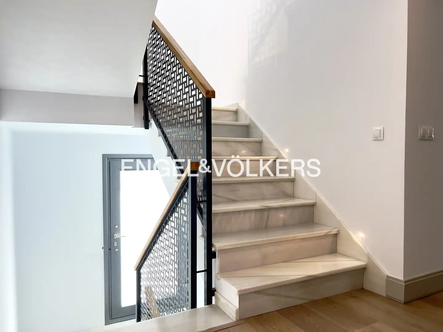 Houses for sale in El Portil  with Air Conditioner, Heating and Private garden