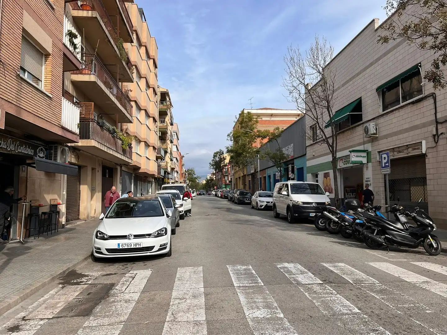 Gewerbefläche zur Miete in Calle de Colom 318, imagen 9