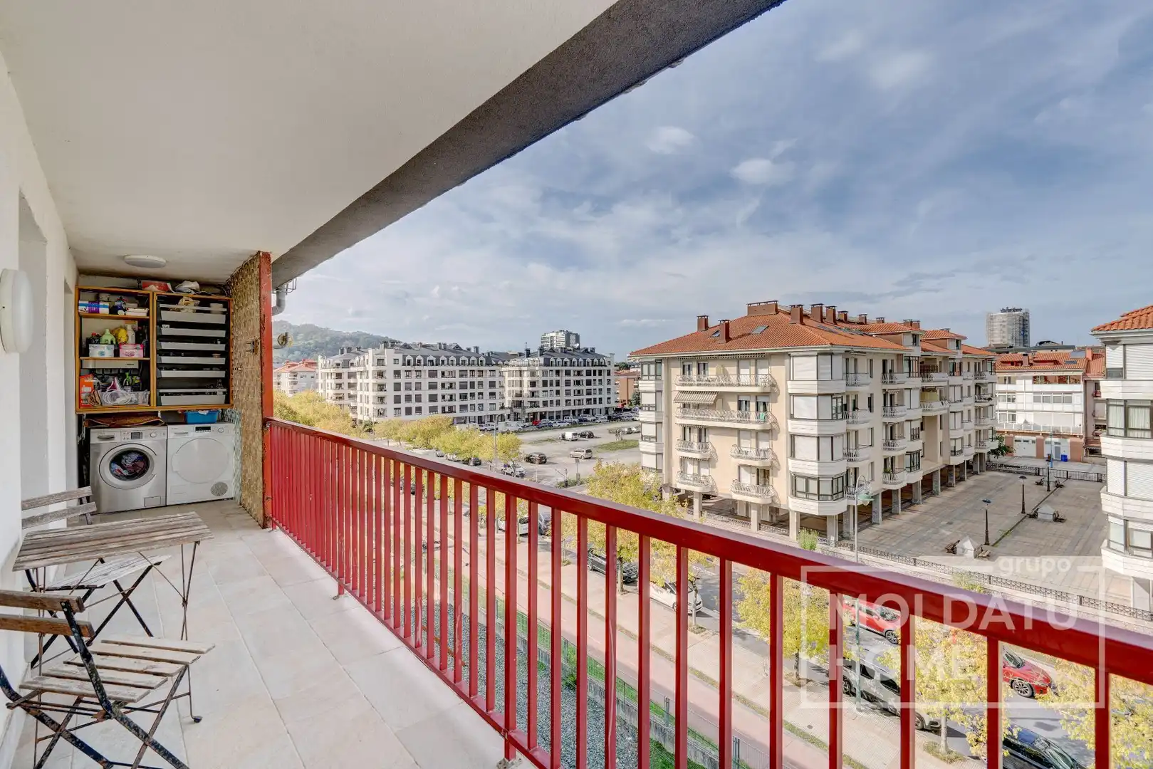 Appartamento con ascensore in vendita a Mitxelena, imagen 5