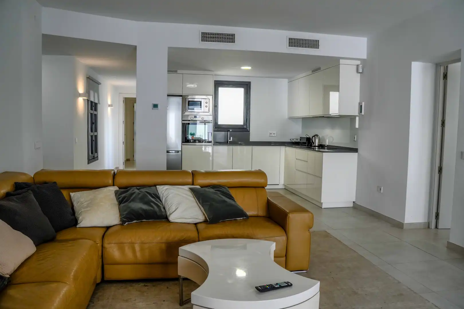 Apartment with lift for sale in Nueva Andalucía, imagen 6