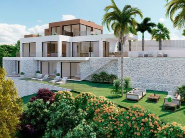 Reihenhaus zum Verkauf in Elviria - Cabopino