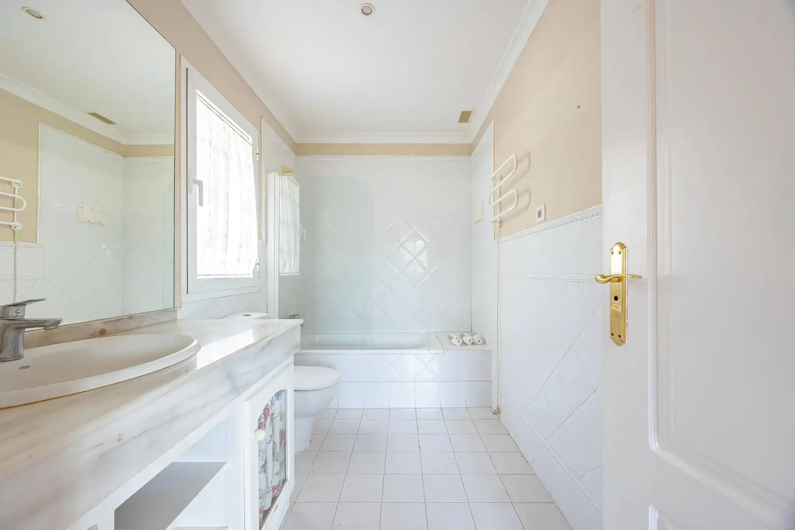 Baño de Casa o chalet en venta en Santa Brígida