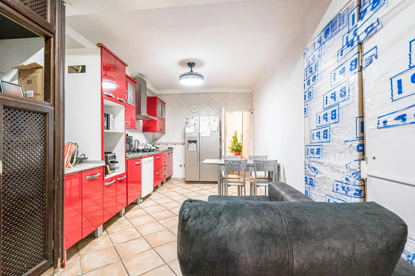 Kitchen of Country homes for sale in Centro