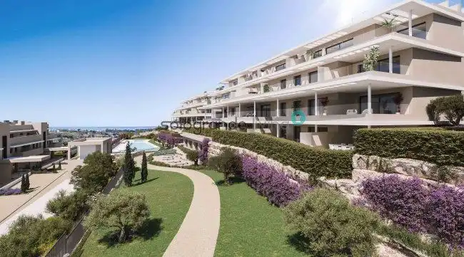 Apartment with pool for sale in Selwo, imagen 15