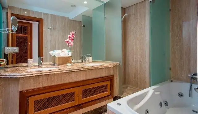 Appartement compact avec piscine à louer à Punta Plata, imagen 10
