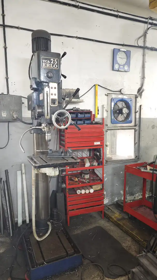 Industrial building for transfer in La Llagosta, imagen 15