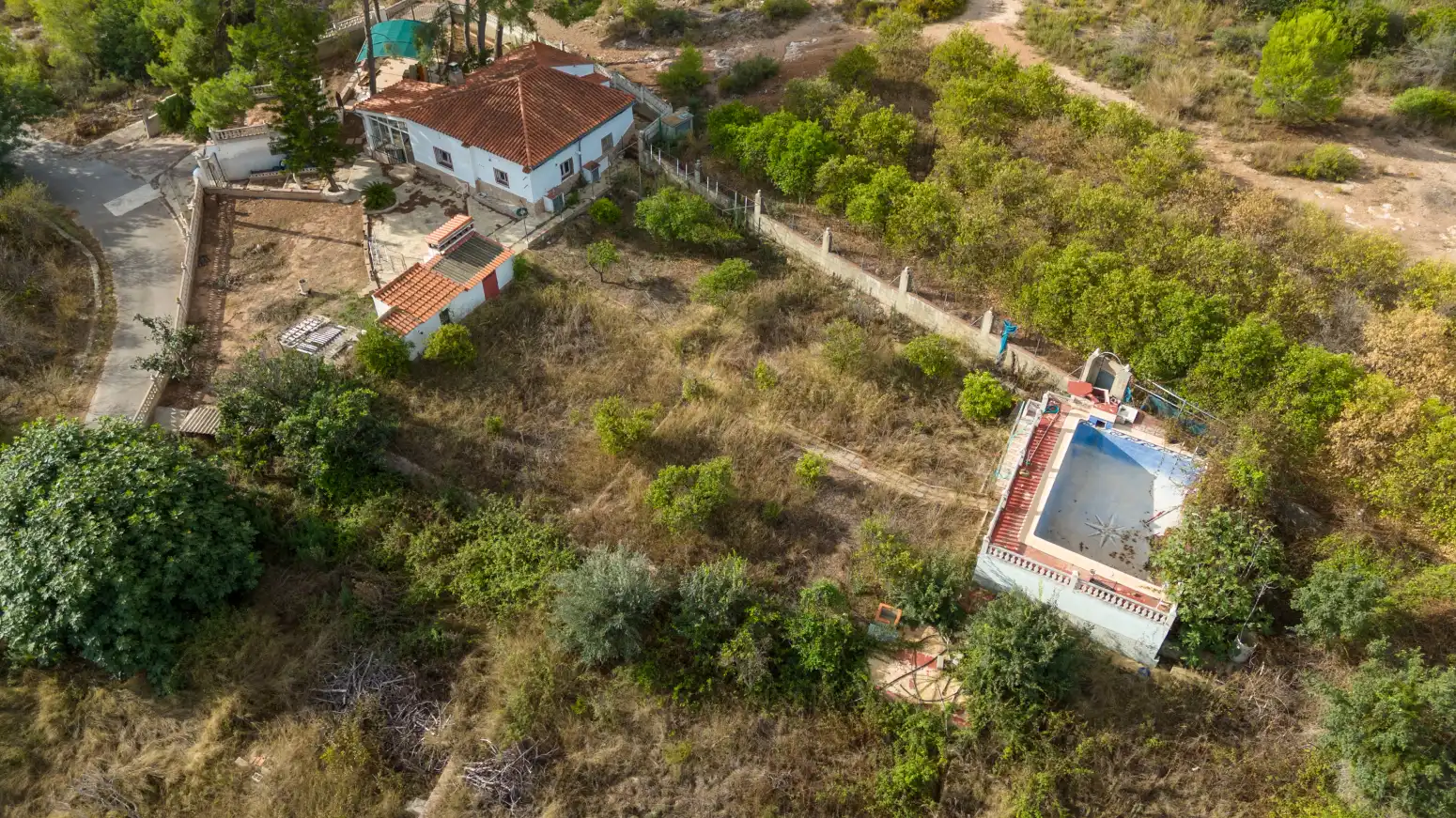 Casa amb jardí en venda a Albalat dels Tarongers - PL POLIGONO  5, imagen 2