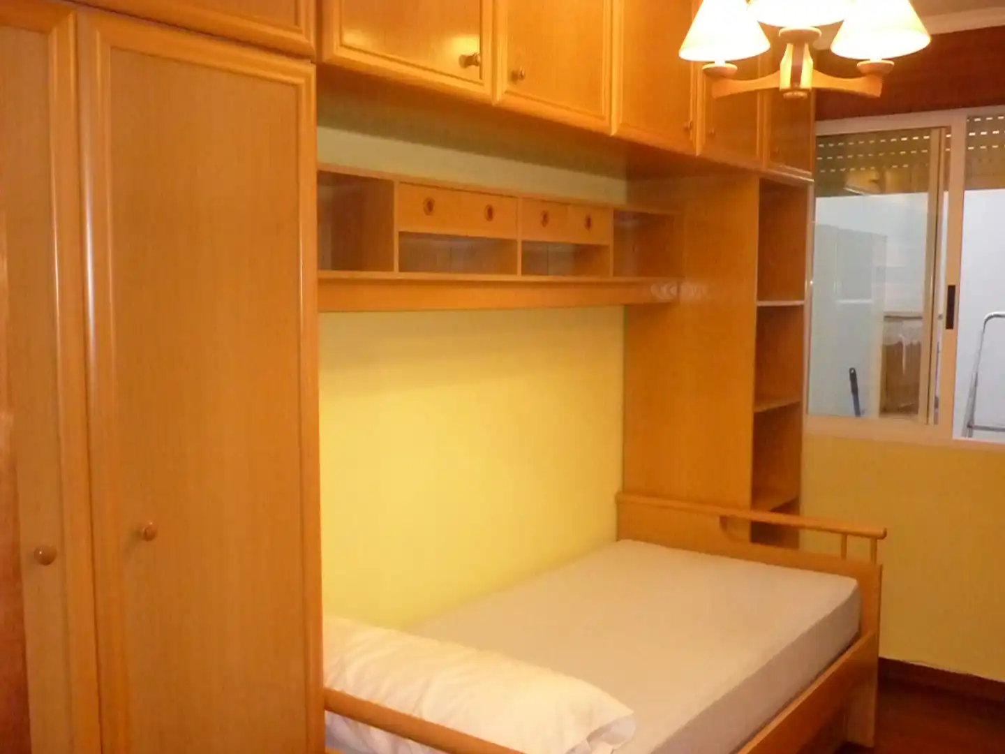 Appartement à louer à A Gándara, imagen 18