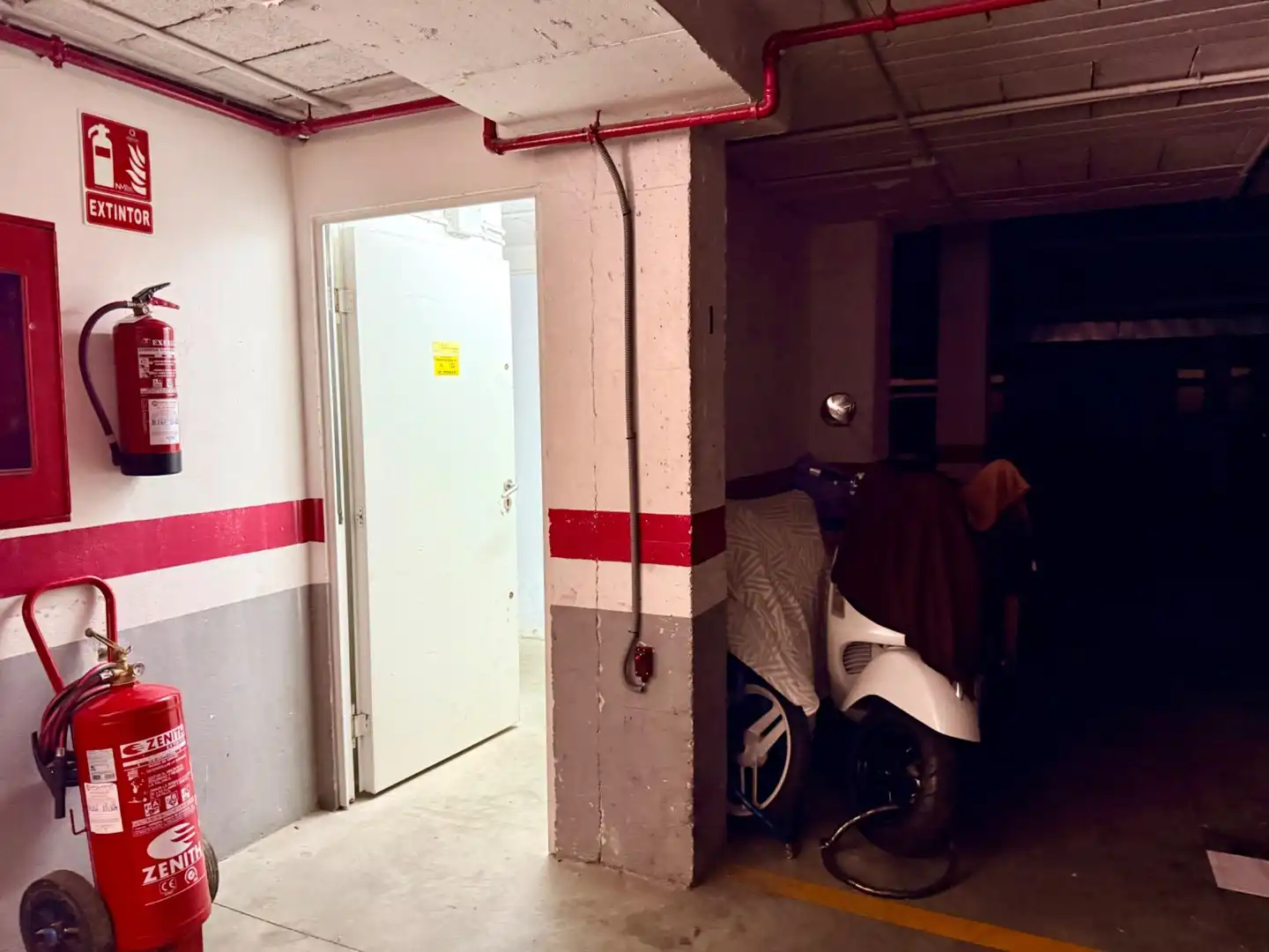 Pis en venda en La Rinconada amb Aire condicionat, Traster i Balcó