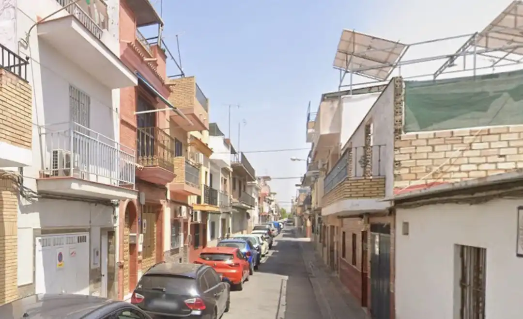 Habitatge en venda a Igualdad