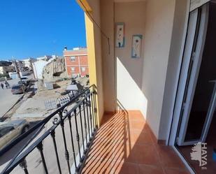 Terrassa de Apartament en venda en Huércal-Overa