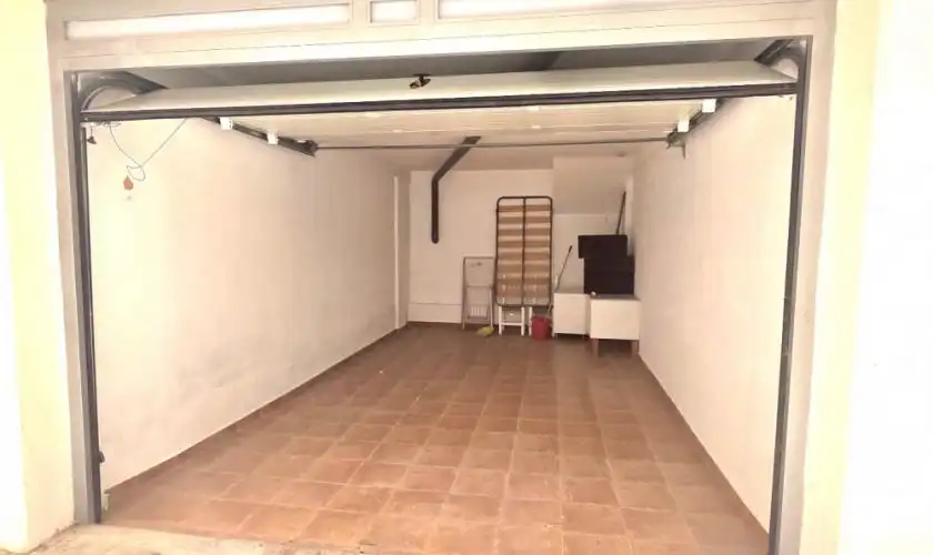 Maisonette zum Verkauf in Níjar mit Klimaanlage, Heizung und Terrasse