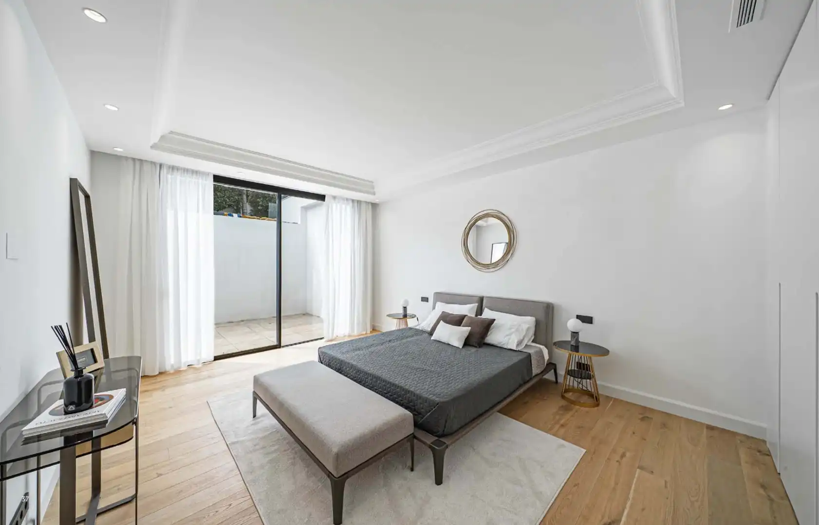 Casa o xalet en venda a Calle Sierra Bermeja, 19, Lomas de Marbella Club
