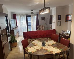 Dining room of Apartment to rent in Las Palmas de Gran Canaria  with Balcony and Community pool