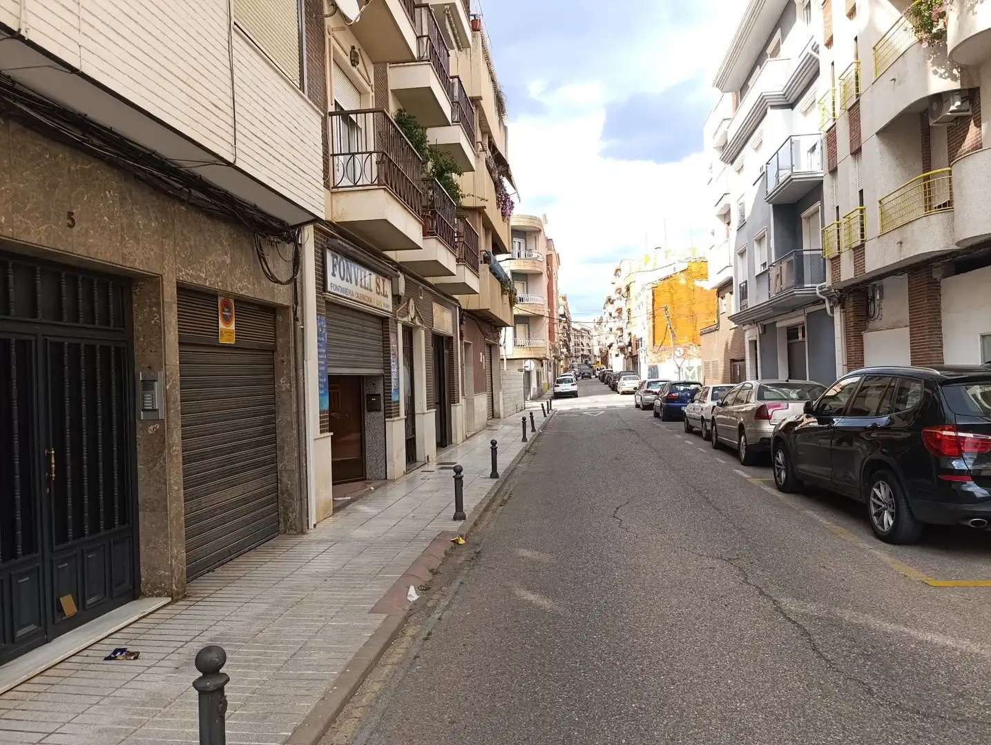 Local comercial en venta en Linarejos, imagen 11