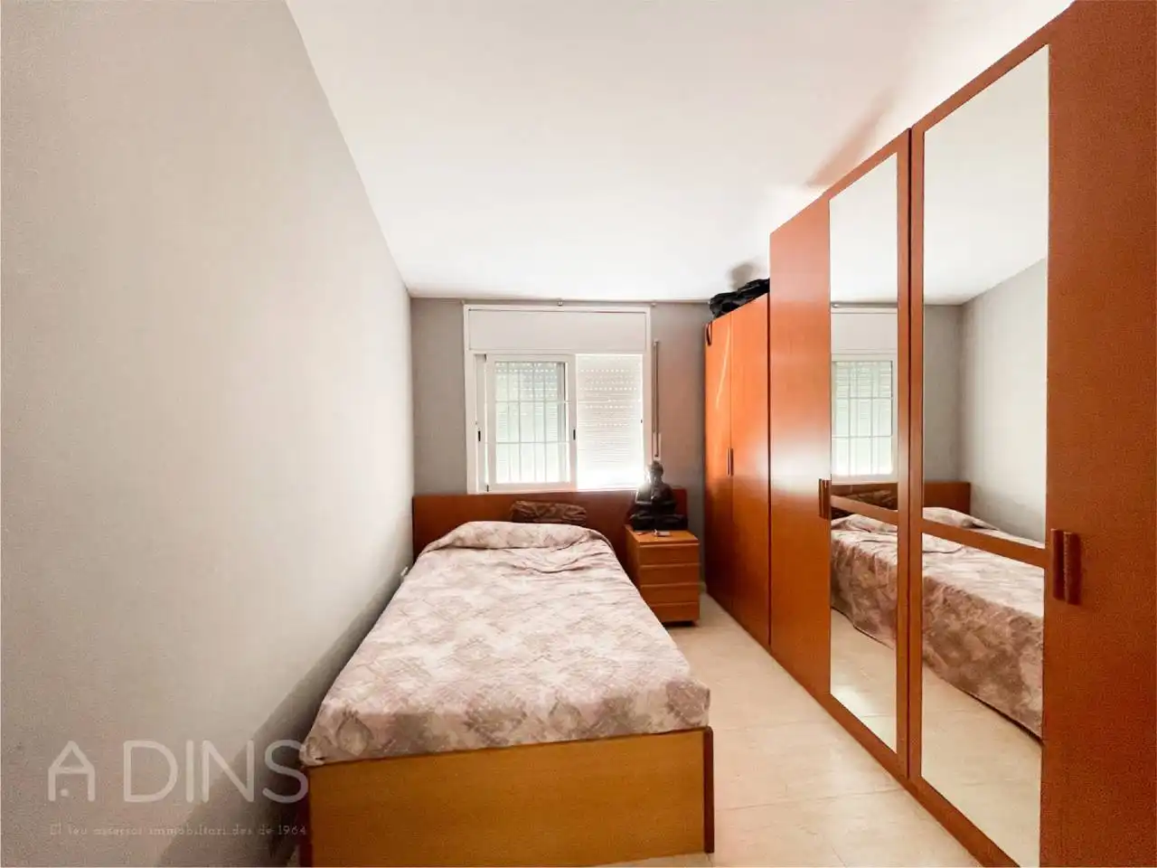 Bedroom of Houses for sale in Caldes de Montbui  with Heating, Private garden and Terrace