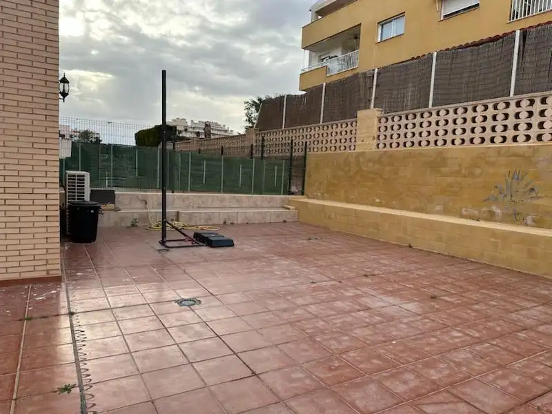 Planta baja en venta en Las Lomas - Las Yucas