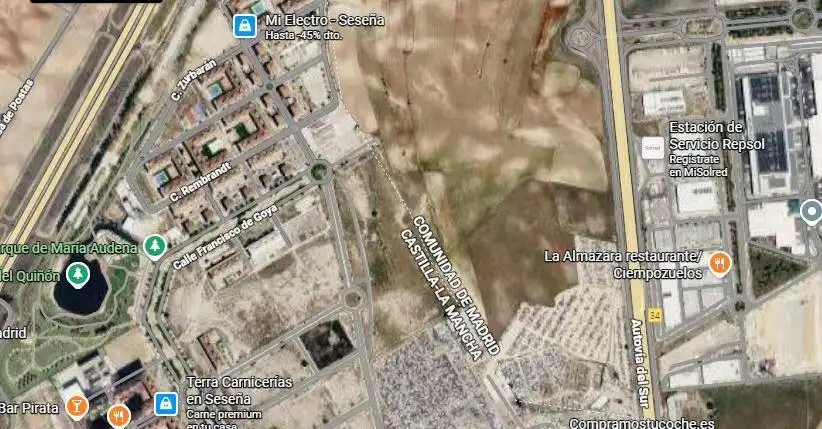 Piso con piscina en venta en El Quiñón, imagen 2