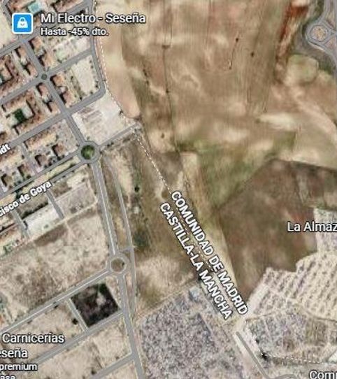 Foto 2 de Piso en venta en El Quiñón, Seseña
