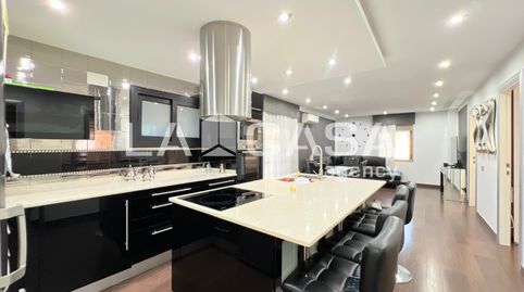 Foto 3 de Piso en venta en Sant Roc, Badalona