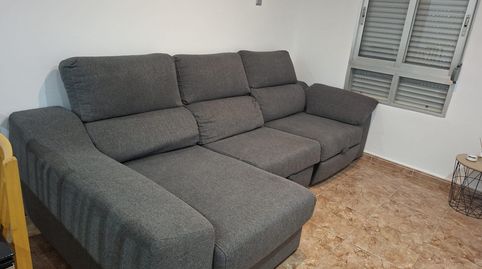 Foto 5 de Piso de alquiler en Aldaia, Valencia