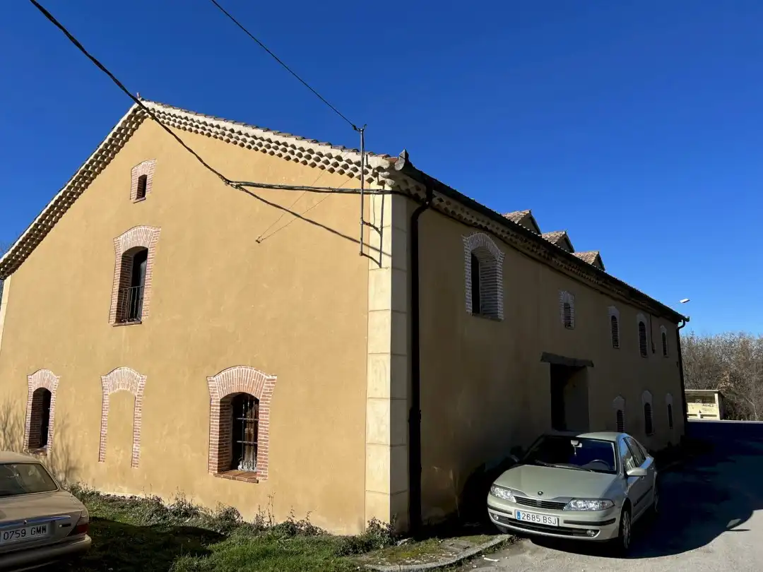 Xalet amb jardí en venda a RIAZA-SALCEDA 1, imagen 4