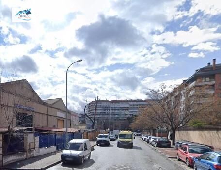 Flat for sale in Calle GRAFITO, Virgen del Rosario