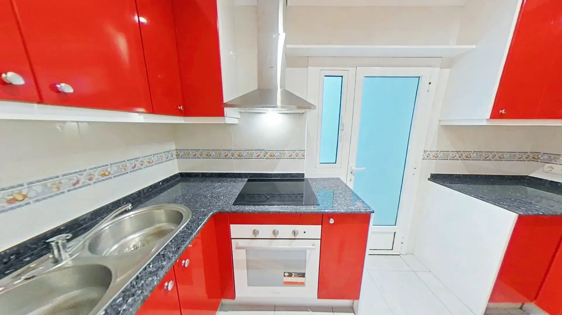 Flat for rent in Can Boada